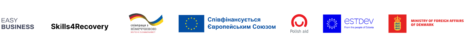 Partner logos